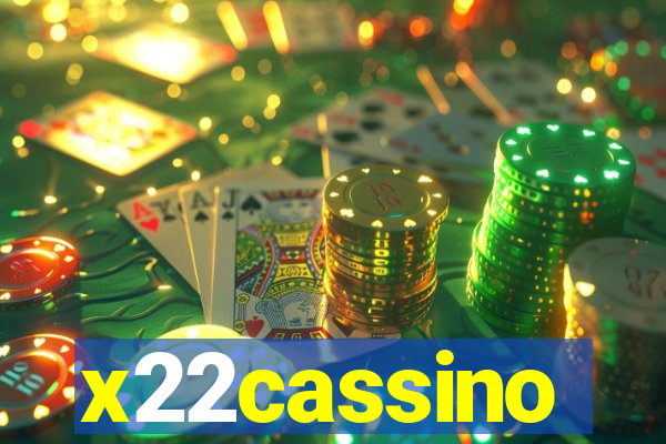 x22cassino