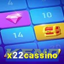 x22cassino