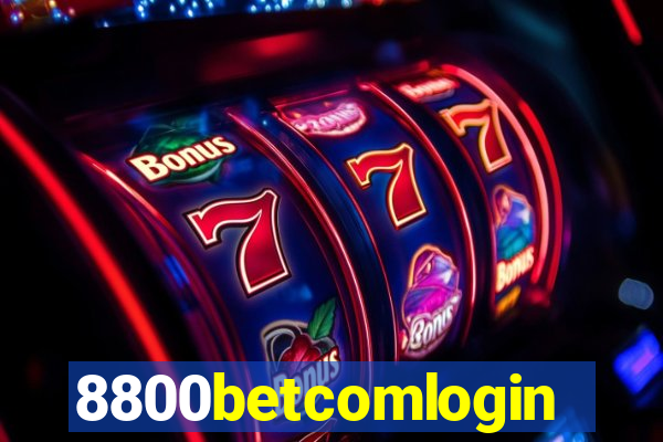 8800betcomlogin