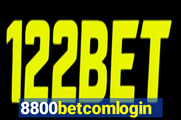 8800betcomlogin