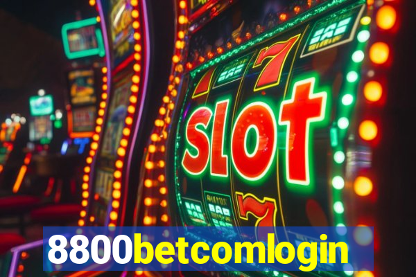 8800betcomlogin