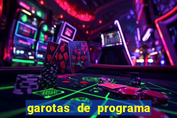 garotas de programa em serrinha