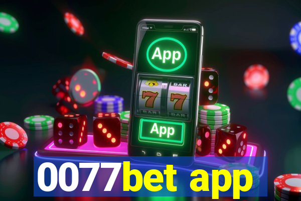 0077bet app