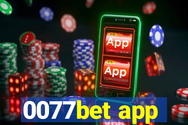 0077bet app