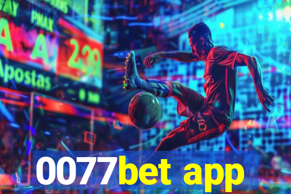 0077bet app