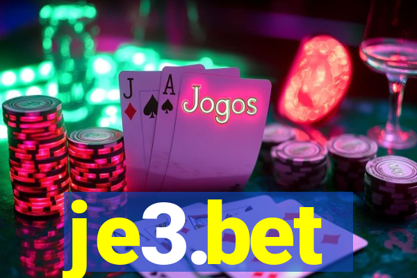 je3.bet