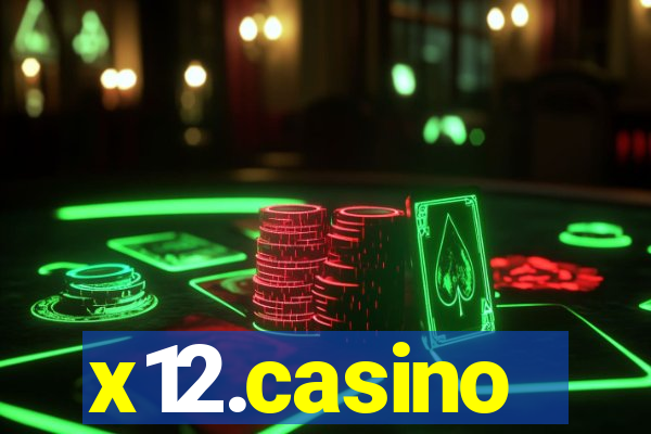 x12.casino