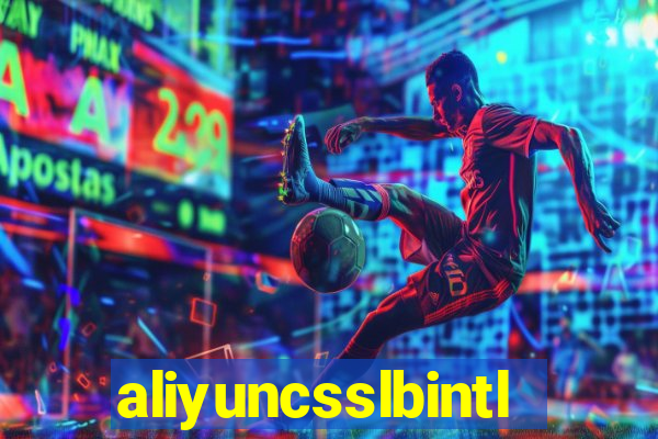 aliyuncsslbintl.com