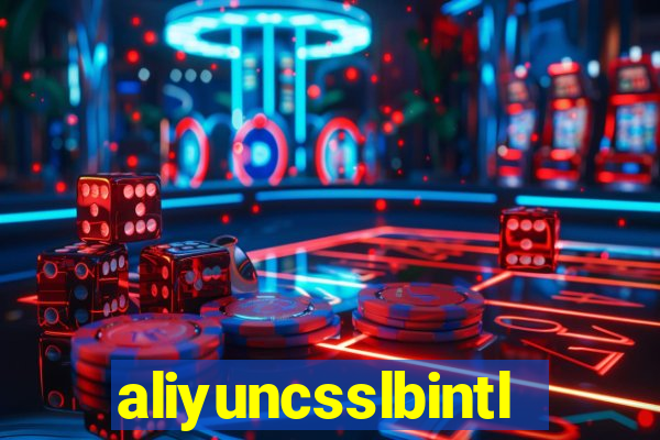 aliyuncsslbintl.com