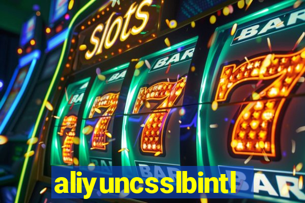 aliyuncsslbintl.com