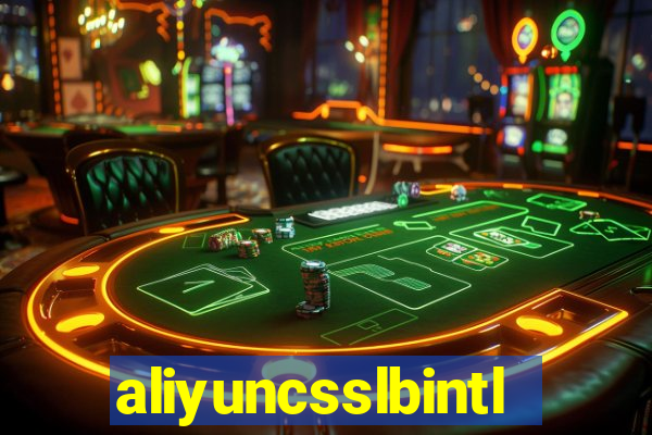 aliyuncsslbintl.com