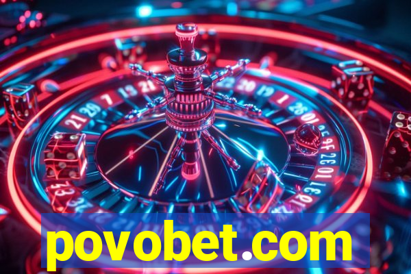 povobet.com