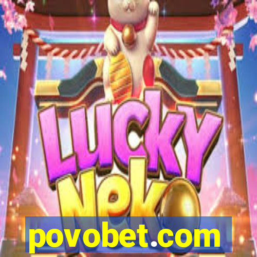 povobet.com