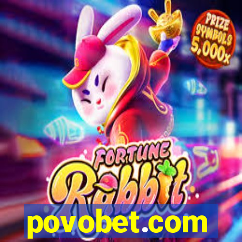 povobet.com