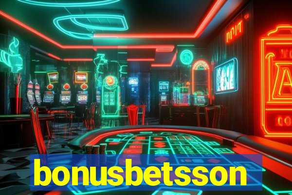 bonusbetsson