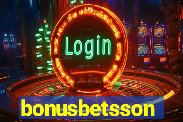 bonusbetsson