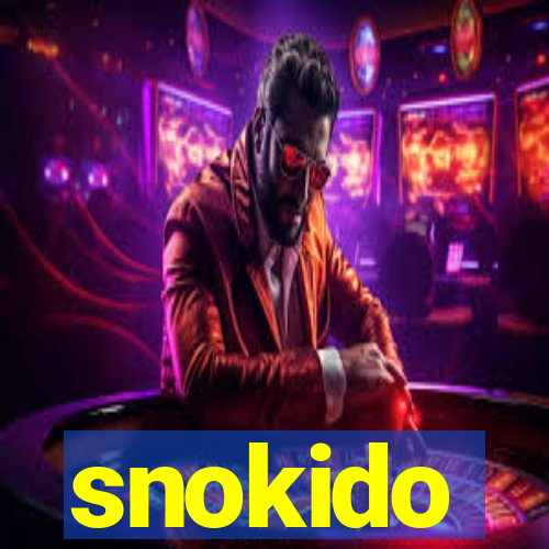 snokido