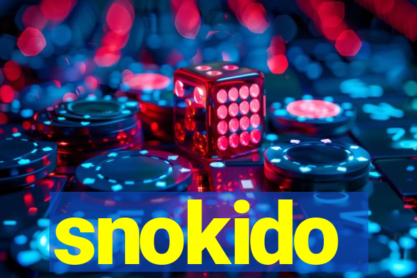 snokido