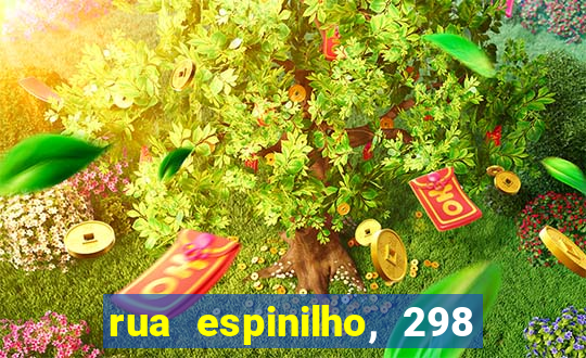 rua espinilho, 298 - guarani, novo hamburgo - rs