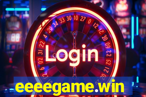 eeeegame.win