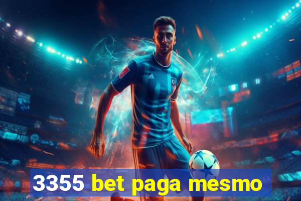 3355 bet paga mesmo