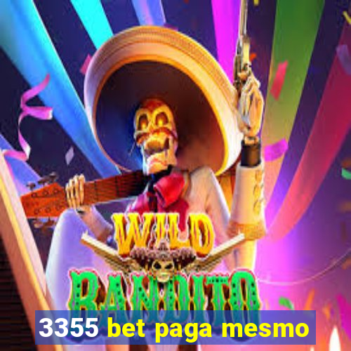 3355 bet paga mesmo