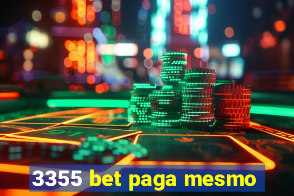 3355 bet paga mesmo