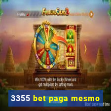 3355 bet paga mesmo