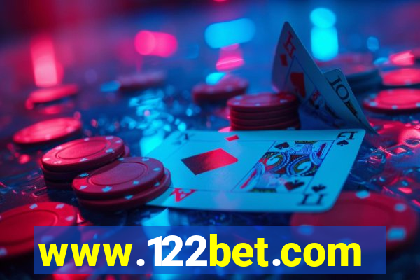 www.122bet.com