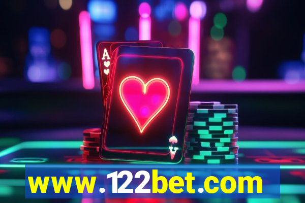 www.122bet.com