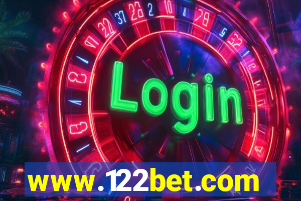 www.122bet.com