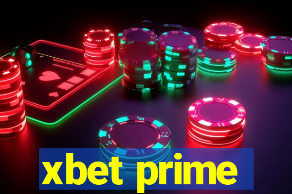 xbet prime