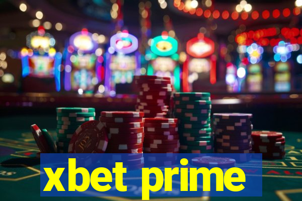 xbet prime