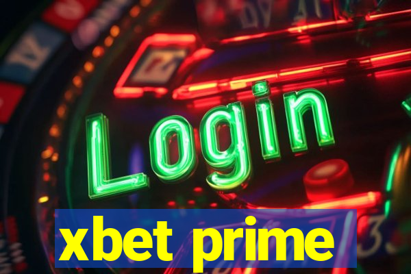 xbet prime