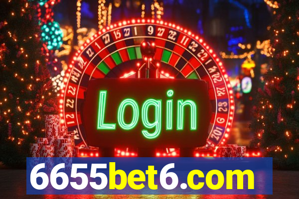 6655bet6.com