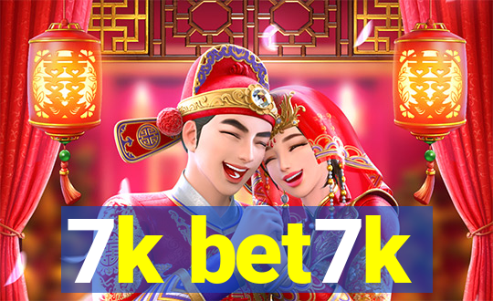 7k bet7k