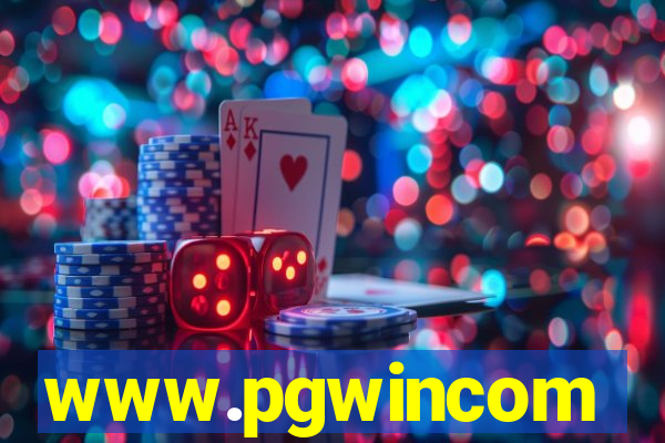 www.pgwincom