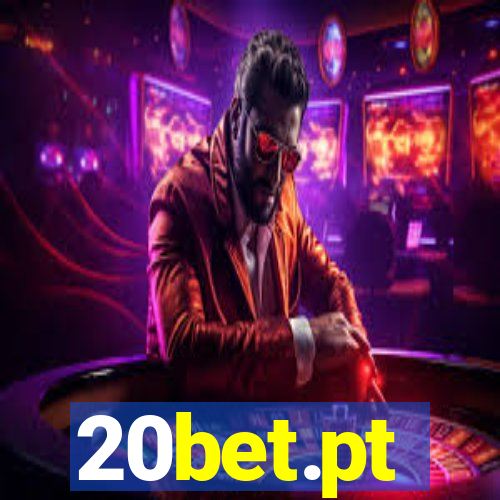 20bet.pt