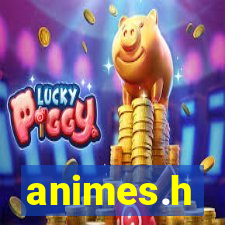 animes.h