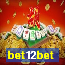 bet12bet