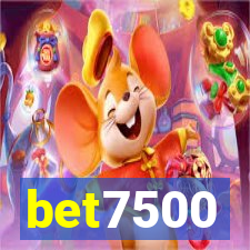 bet7500