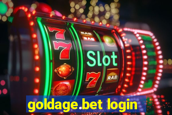 goldage.bet login