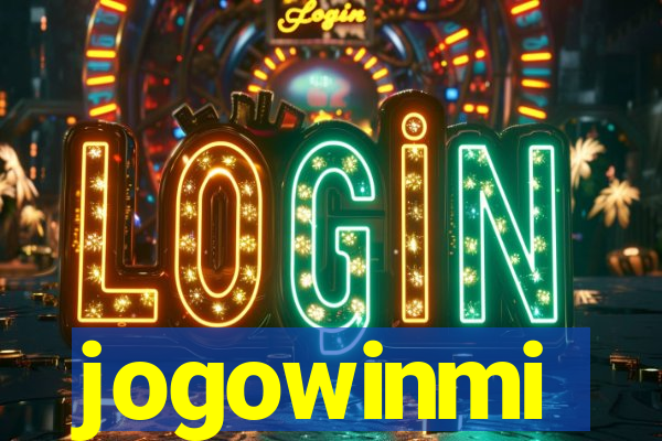 jogowinmi