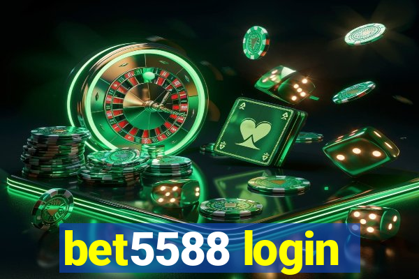 bet5588 login