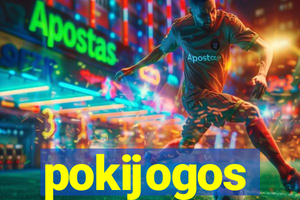 pokijogos