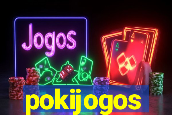 pokijogos