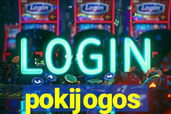 pokijogos