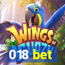 018 bet