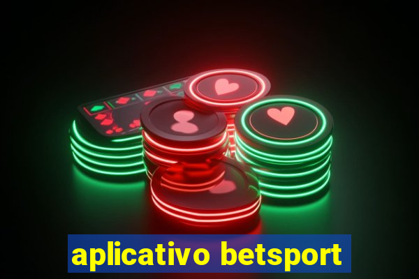 aplicativo betsport