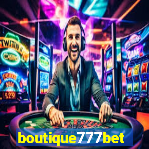 boutique777bet